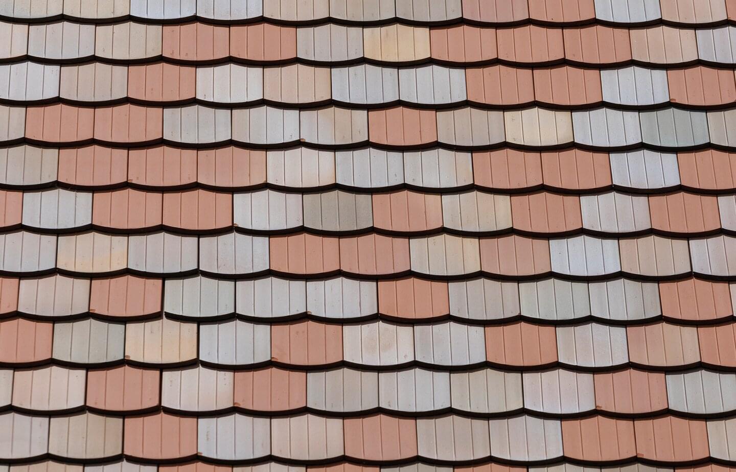 Ergoldsbacher Plain tile "Special design" - Siena | © ERLUS 2021